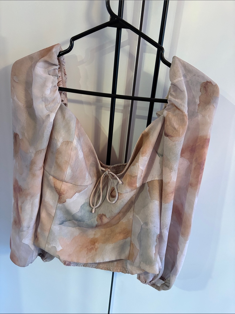 Wilfred Novella Blouse